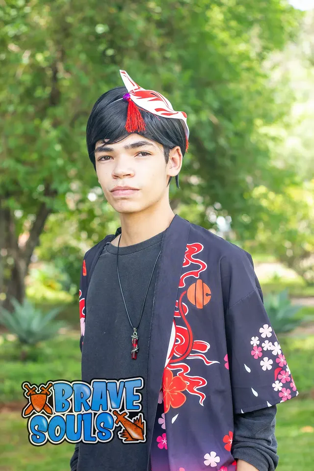 Encontro Geek - São Carlos 2023