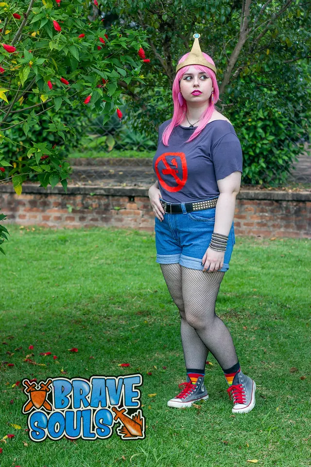 Encontro Geek - São Carlos 2023