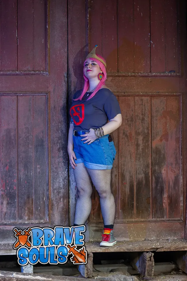 Encontro Geek - São Carlos 2023