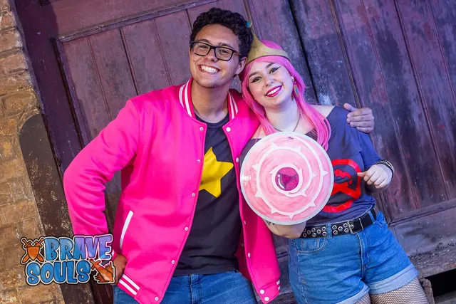 Encontro Geek - São Carlos 2023