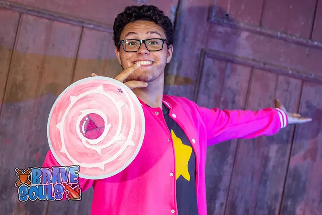 Encontro Geek - São Carlos 2023