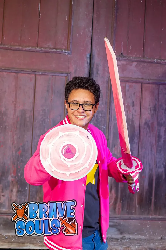 Encontro Geek - São Carlos 2023