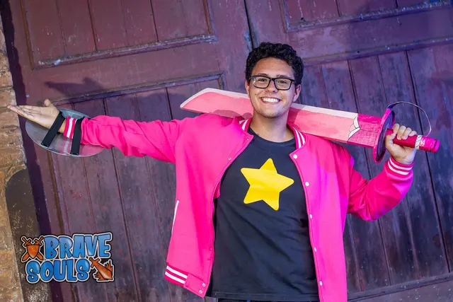 Encontro Geek - São Carlos 2023