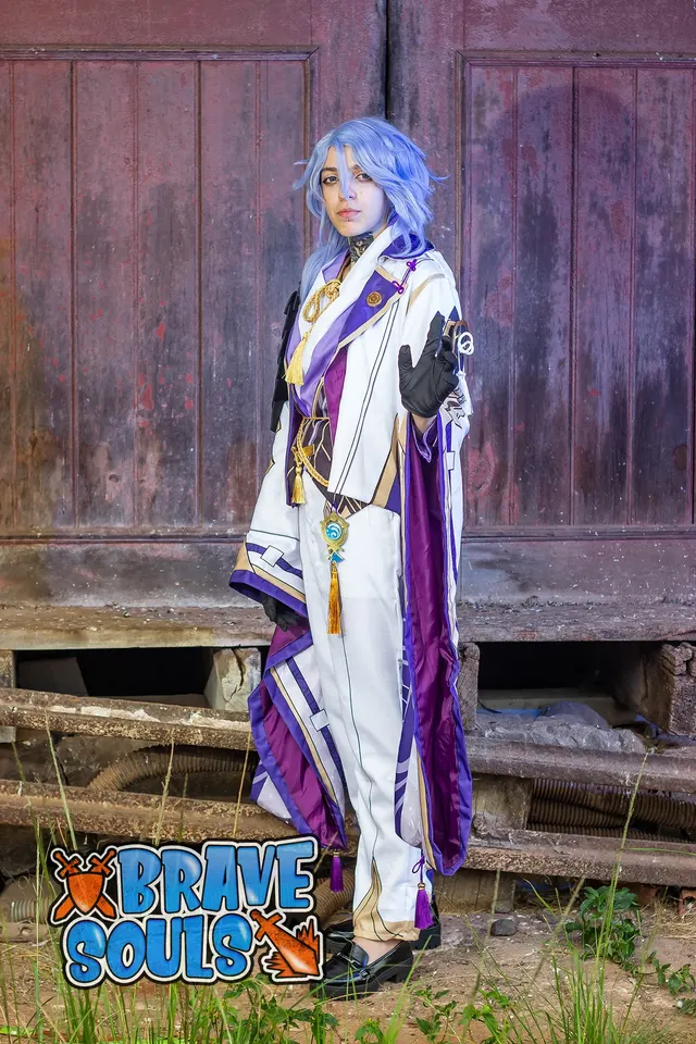 Encontro Geek - São Carlos 2023