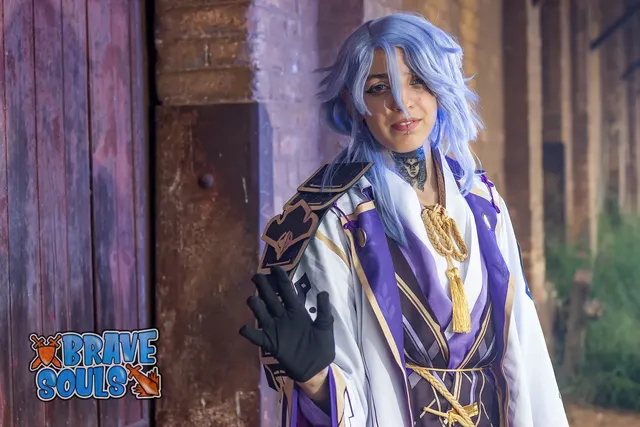 Encontro Geek - São Carlos 2023