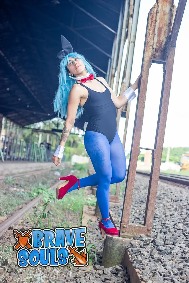 Encontro Geek - São Carlos 2023