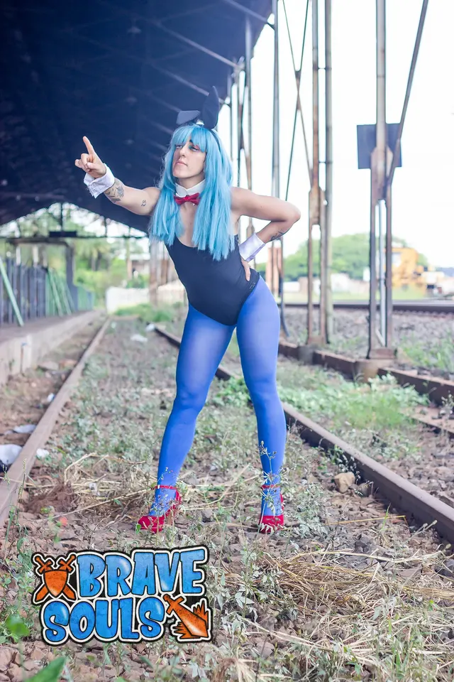 Encontro Geek - São Carlos 2023