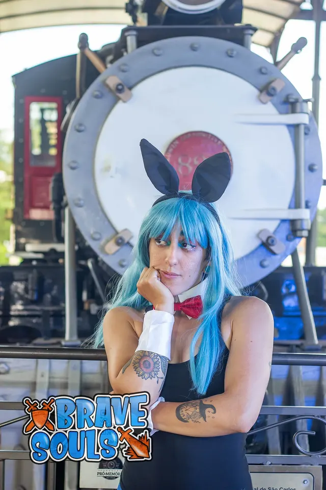 Encontro Geek - São Carlos 2023