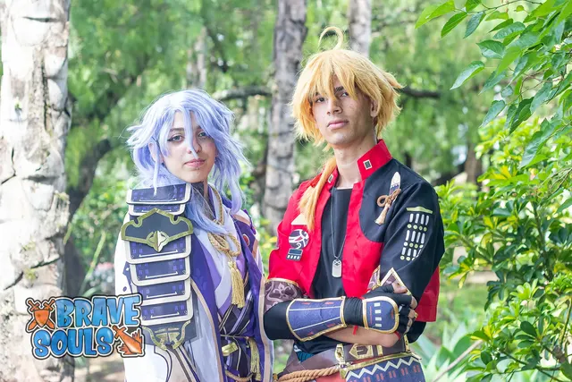 Encontro Geek - São Carlos 2023