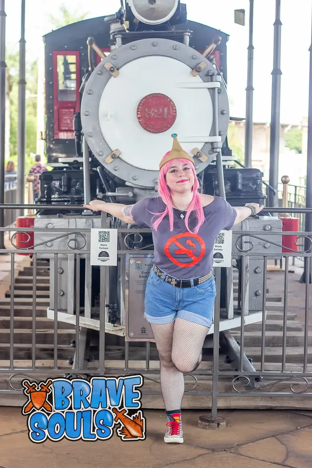 Encontro Geek - São Carlos 2023