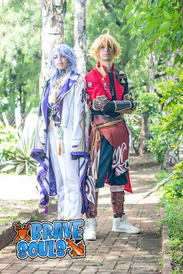 Encontro Geek - São Carlos 2023