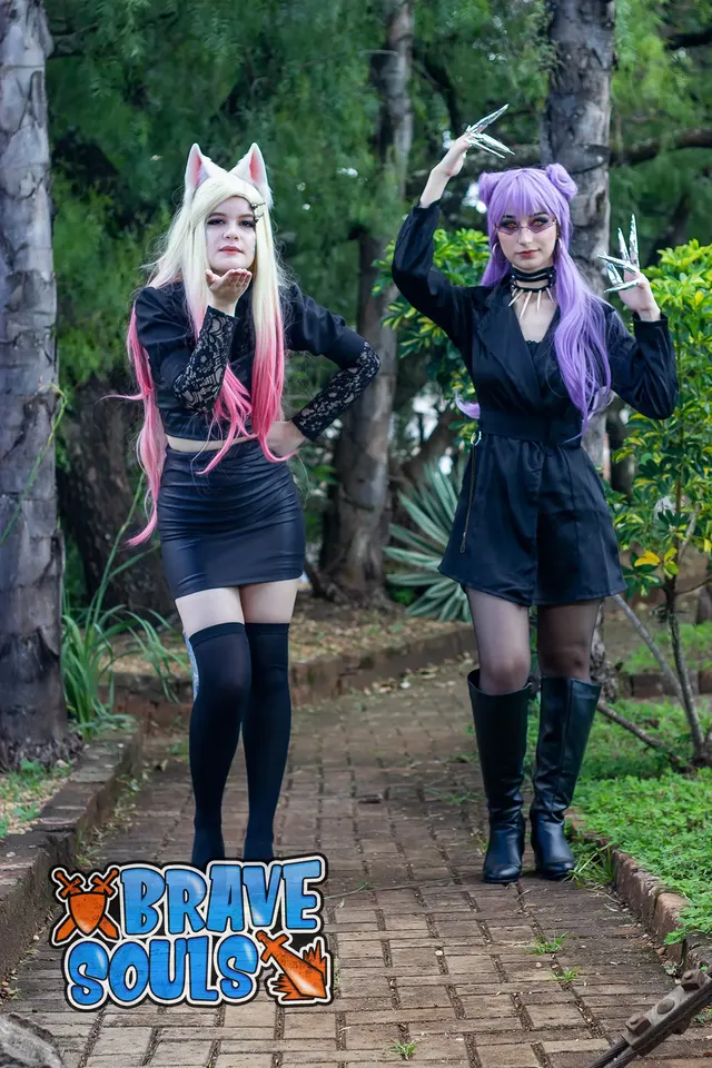 Encontro Geek - São Carlos 2023