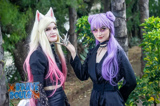 Encontro Geek - São Carlos 2023