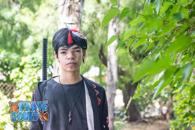 Encontro Geek - São Carlos 2023