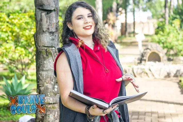 Encontro Geek - São Carlos 2023