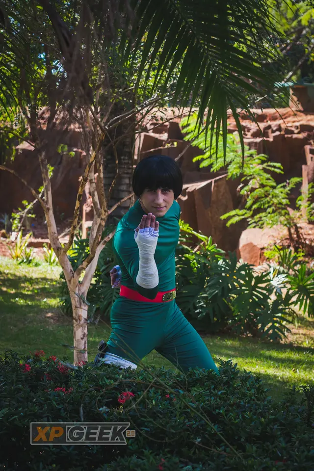 Encontro Geek - Ribeirão Preto 2024