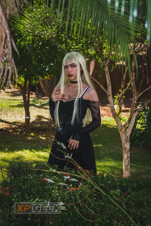 Encontro Geek - Ribeirão Preto 2024