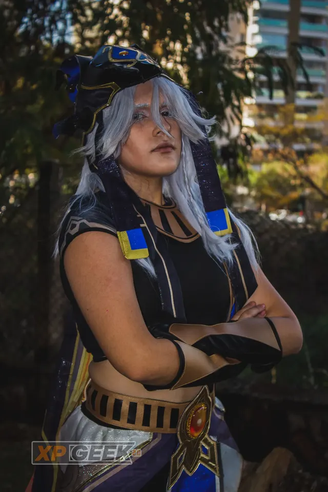 Encontro Geek - Ribeirão Preto 2024