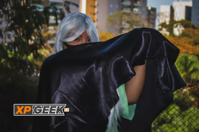 Encontro Geek - Ribeirão Preto 2024