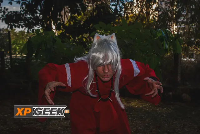 Encontro Geek - Ribeirão Preto 2024