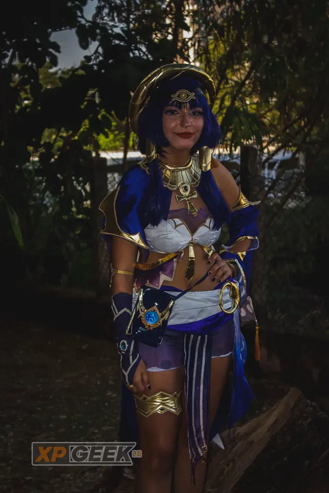 Encontro Geek - Ribeirão Preto 2024