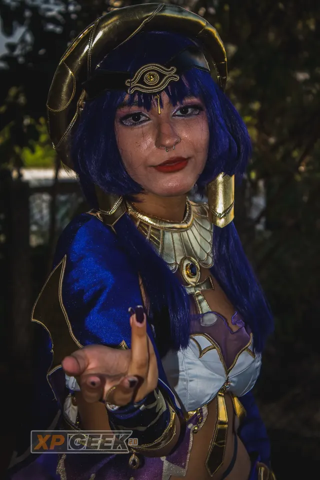 Encontro Geek - Ribeirão Preto 2024