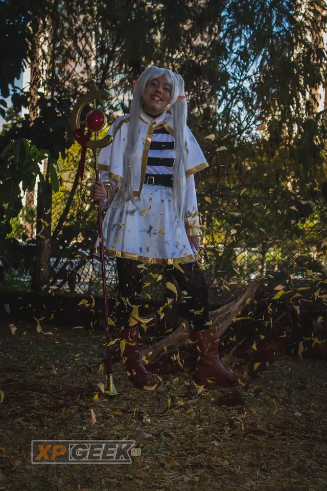 Encontro Geek - Ribeirão Preto 2024