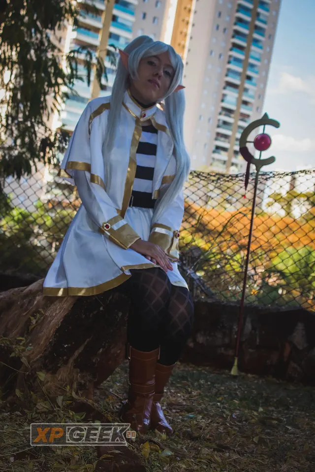 Encontro Geek - Ribeirão Preto 2024