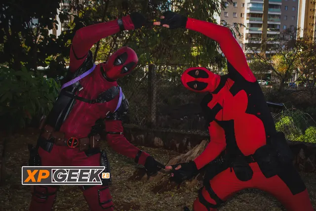 Encontro Geek - Ribeirão Preto 2024