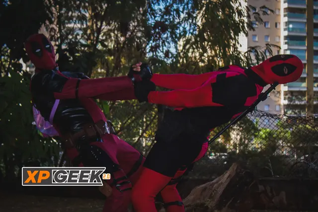 Encontro Geek - Ribeirão Preto 2024