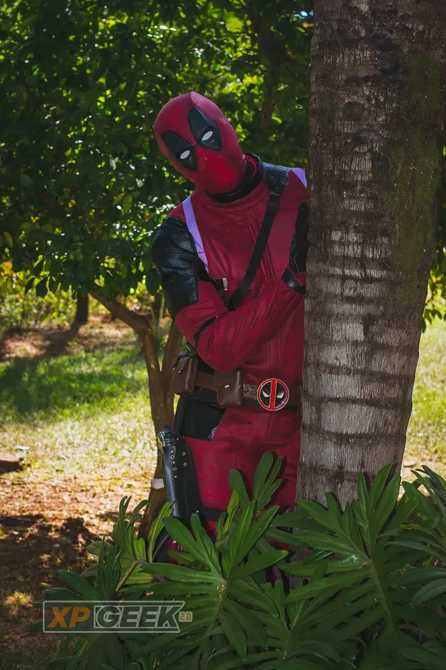 Encontro Geek - Ribeirão Preto 2024