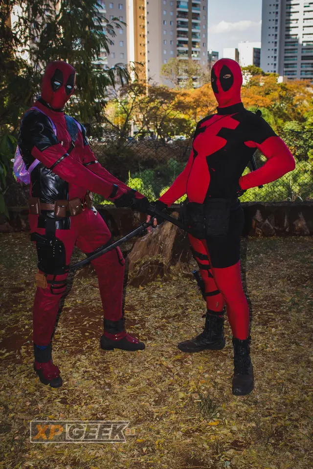 Encontro Geek - Ribeirão Preto 2024