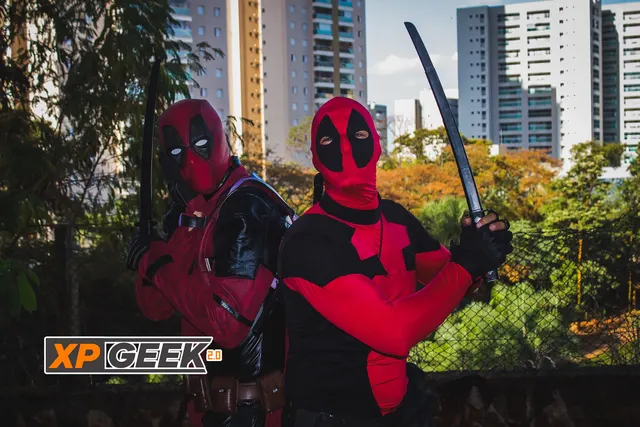 Encontro Geek - Ribeirão Preto 2024