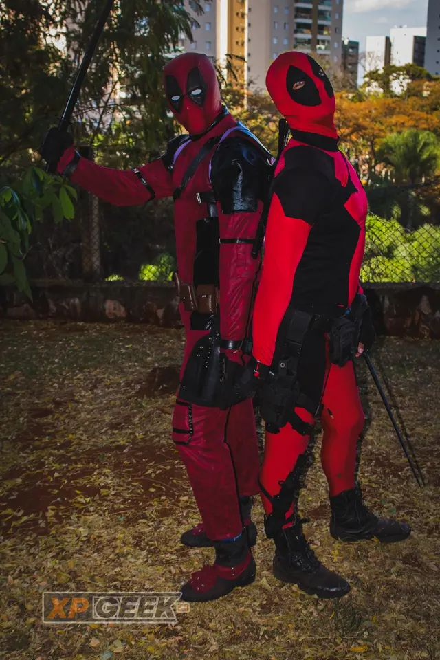 Encontro Geek - Ribeirão Preto 2024