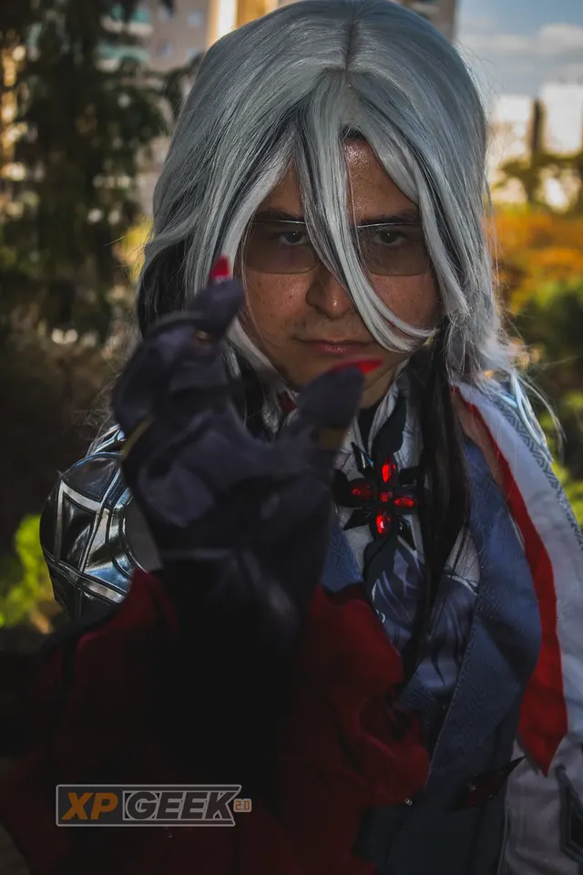 Encontro Geek - Ribeirão Preto 2024