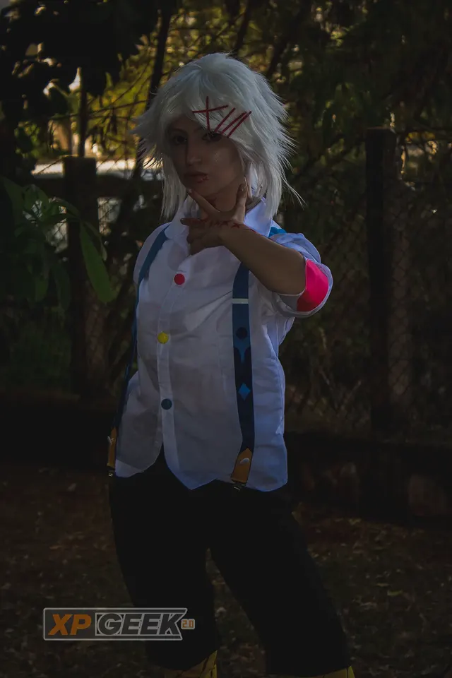 Encontro Geek - Ribeirão Preto 2024