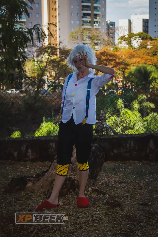 Encontro Geek - Ribeirão Preto 2024