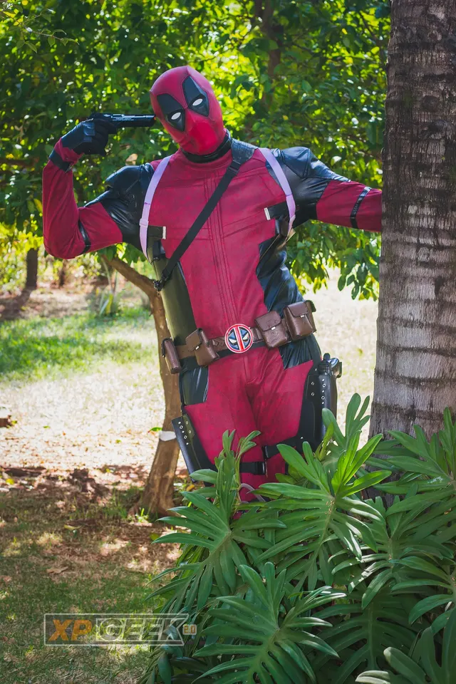 Encontro Geek - Ribeirão Preto 2024