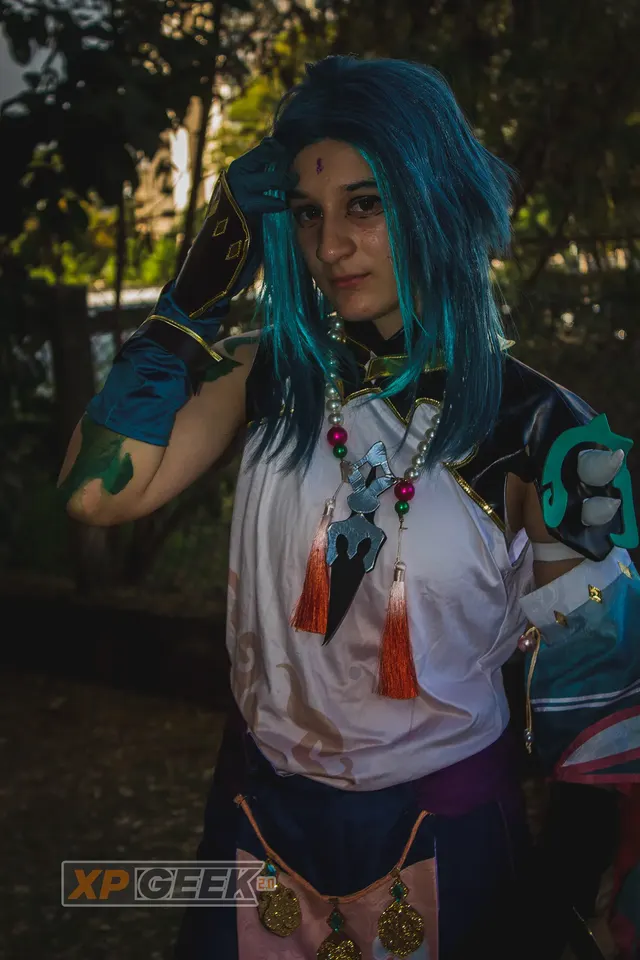 Encontro Geek - Ribeirão Preto 2024