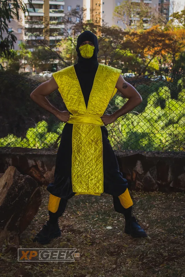 Encontro Geek - Ribeirão Preto 2024