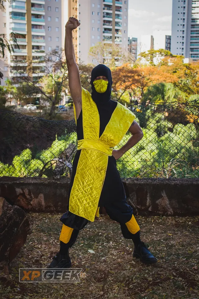 Encontro Geek - Ribeirão Preto 2024