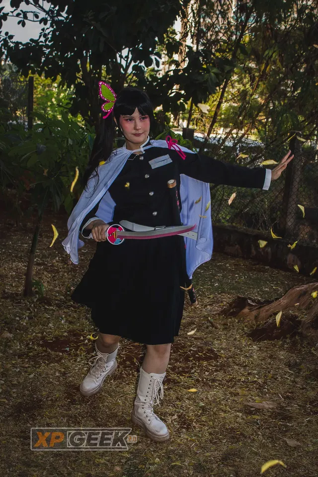 Encontro Geek - Ribeirão Preto 2024