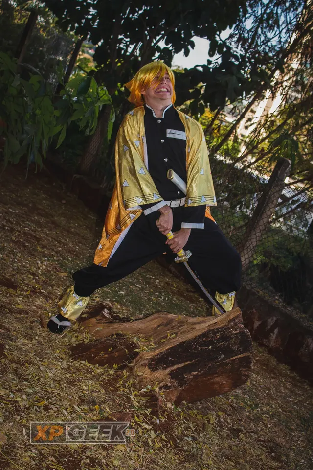 Encontro Geek - Ribeirão Preto 2024