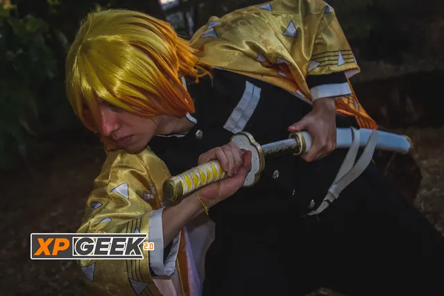 Encontro Geek - Ribeirão Preto 2024