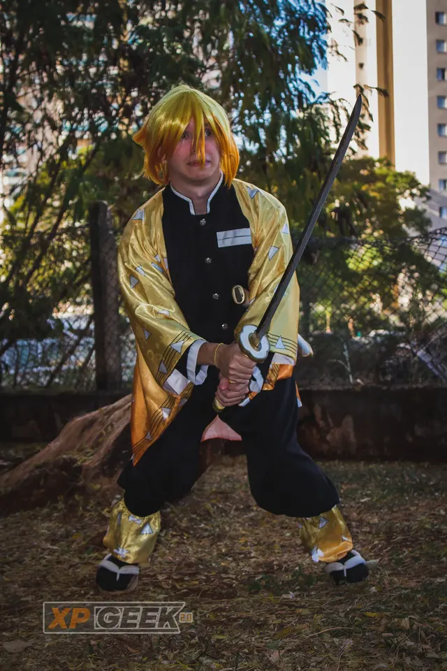 Encontro Geek - Ribeirão Preto 2024