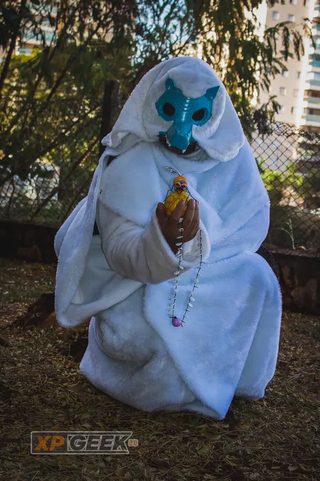 Encontro Geek - Ribeirão Preto 2024