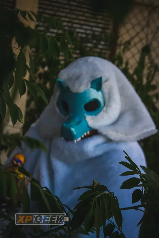 Encontro Geek - Ribeirão Preto 2024