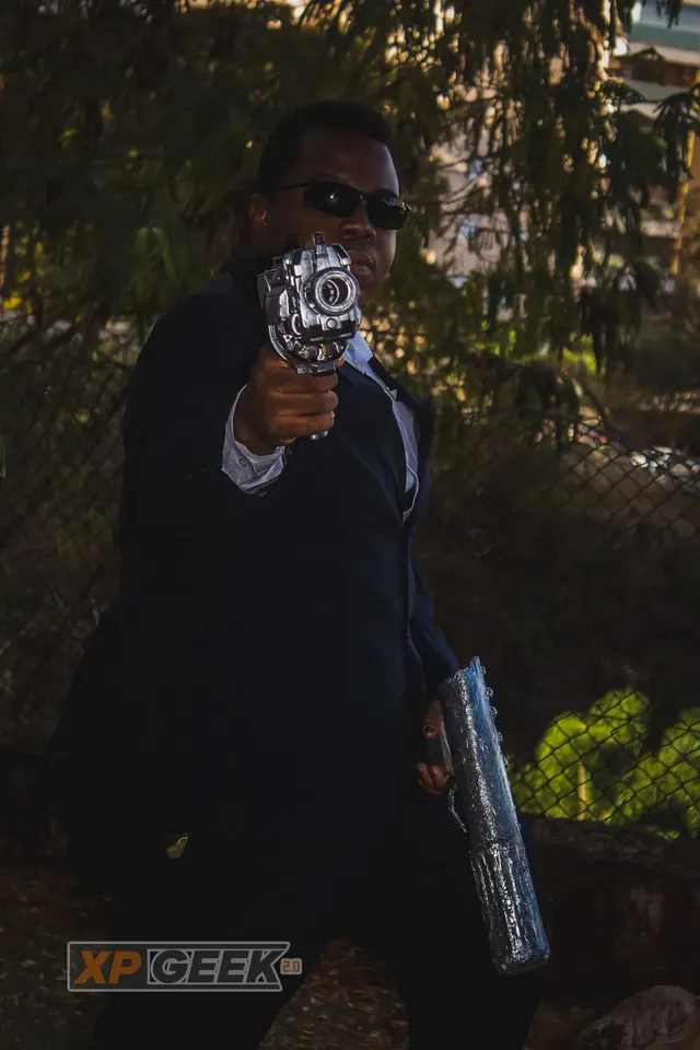 Encontro Geek - Ribeirão Preto 2024