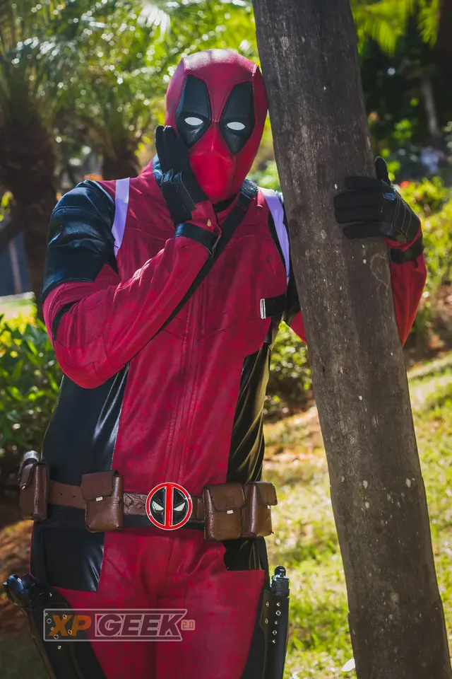 Encontro Geek - Ribeirão Preto 2024