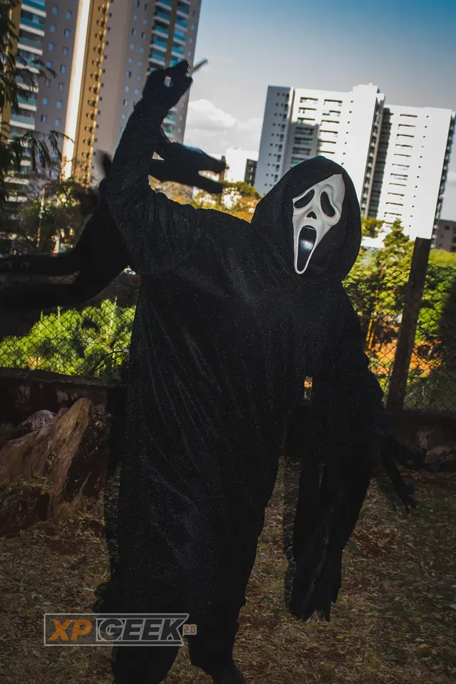 Encontro Geek - Ribeirão Preto 2024